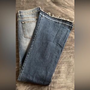 Sneakpeek 9/29 long $20